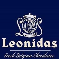 Leonidas Blankenberge, openingstijden