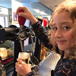 Liberty, Brakel openingstijden