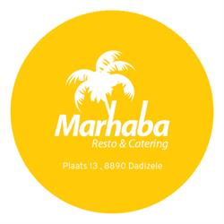Marhaba, Moorslede openingstijden