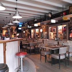 Praat- en eetcafé Memphis, Nederhasselt openingstijden