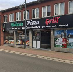 Milano Pizza Grill, Haacht openingstijden