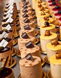 Patisserie Thomas, Lendelede openingstijden