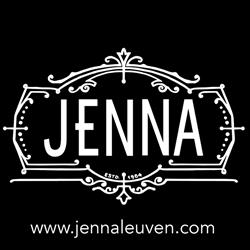 Jenna, Leuven openingstijden