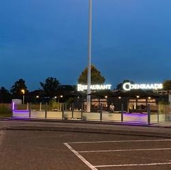 Restaurant Coenraads, Essen openingstijden