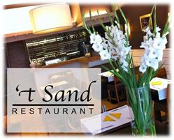 SAND ('T), Blankenberge openingstijden