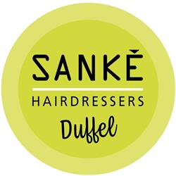 Sanké, Fashion Hairdesigners, Duffel openingstijden