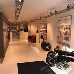 Seasons Knokke V.o.f., Knokke-Heist openingstijden