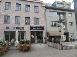 Snelschoenmakerij Quick Service, Hoogstraten openingstijden