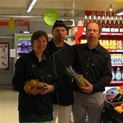 Spar-Meldert, openingstijden