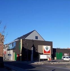 Spar Loenhout, Wuustwezel openingstijden