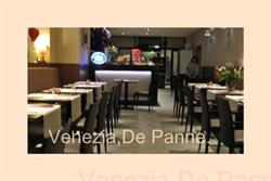 Venezia, De Panne openingstijden