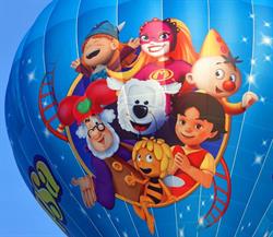 Yves Lannoy Ballooning, Meerhout openingstijden