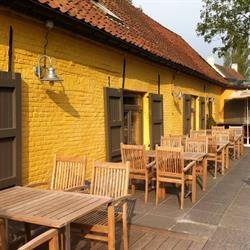 Zotte Mutse-Brasserie, Beernem openingstijden