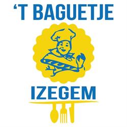 't Baguetje Bvba, Izegem openingstijden