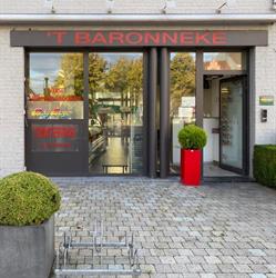 't Baronneke Frituur Brugge Assebroek - openingstijden