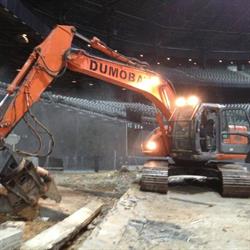 Dumobat B.v.b.a., Aartselaar openingstijden