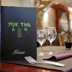 Yok Tha, Aalst openingstijden