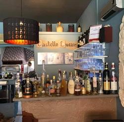 Castello Lucano, Leuven openingstijden