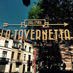 La Tavernetta sprl, Sint-Gillis openingstijden