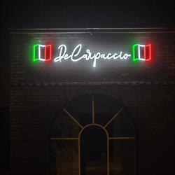 Carpaccio Bvba, Lochristi openingstijden