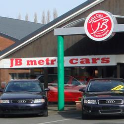 Jb Metro Cars, Lint openingstijden