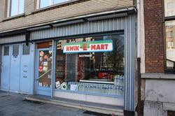 Kwik-E-Mart, Antwerpen openingstijden