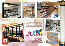 Mb art & Decor S.p.r.l., Etterbeek openingstijden