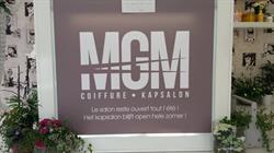 Coiffure Mgm S.p.r.l., Wemmel openingstijden
