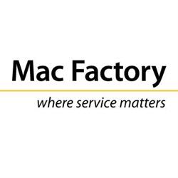 Mac-Factory Anvers Centre-Ville Antwerpen - openingstijden