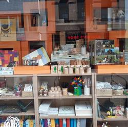 Oxfam Wereldwinkel Zele Vzw, openingstijden