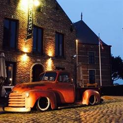 Zeezicht Willebroek Willebroek - openingstijden