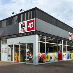 Delhaize Zele, openingstijden
