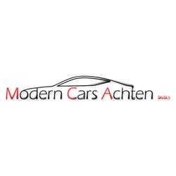 Modern Cars Achten, Genk openingstijden