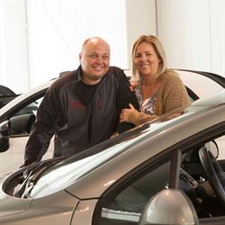 Modern Cars Achten B.v.b.a., Genk openingstijden