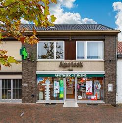 Apotheek Bijnens N.v., Hasselt openingstijden