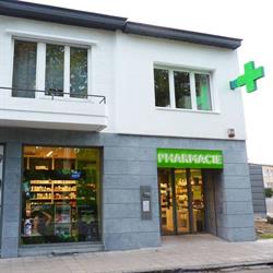 Pharmacie Hamacker Baillien S.p.r.l. Liège Ville & Alentours Chênée - openingstijden