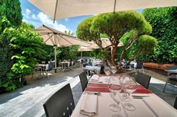 Restaurant Le Bouddha Gourmand Luik Rocourt - openingstijden