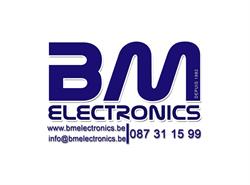 Bm Electronics S.p.r.l., Verviers openingstijden