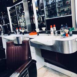 Salvatore & Joseph Buono - Coiffure mixte, Luik openingstijden