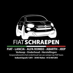 Garage Schraepen Bvba, Halen openingstijden