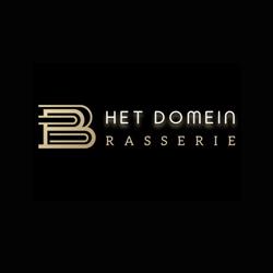 Brasserie Het Domein Bvba, Genk openingstijden