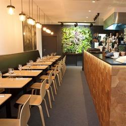 Le Paris Brest Luik Luik - openingstijden