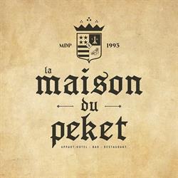 La Maison du Peket Bar - Amon Nanesse Restaurant - Appart Hotel Luik Luik - openingstijden