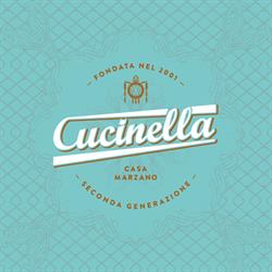La Cucinella S.p.r.l. Luik Luik - openingstijden
