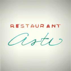 Restaurant Asti Luik Luik - openingstijden