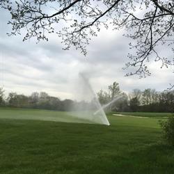 Golf Club de Liège-Bernalmont, openingstijden