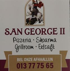 San George II B.v.b.a., Herk-de-Stad openingstijden