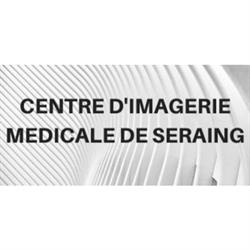 Centre d'imagerie Médicale de Seraing, Jemeppe-sur-Meuse openingstijden
