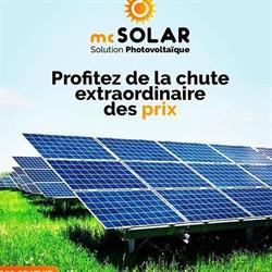Mc Solar S.c.s., Retinne openingstijden