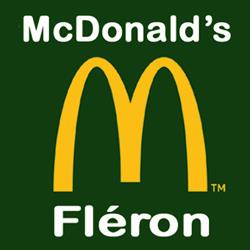 Mcdonald's, Fléron openingstijden